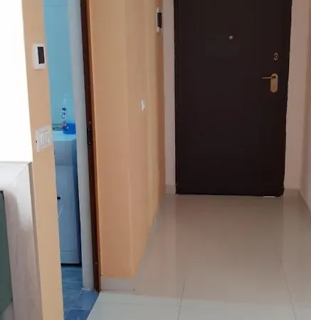 Viva Golem 3 Apartment Golem (Tirana)